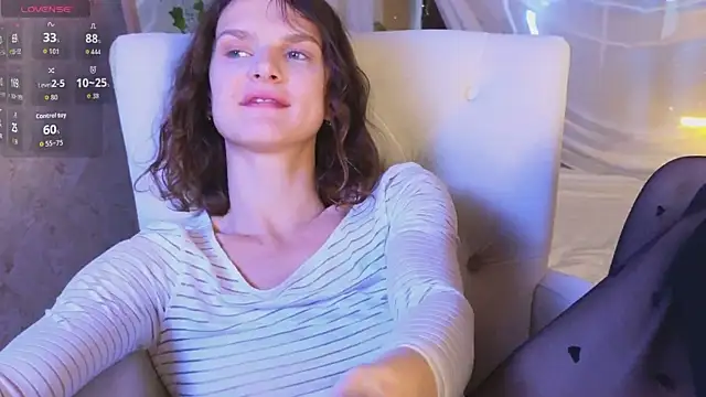 Soo dreamy online show from February 15, 7:51 am