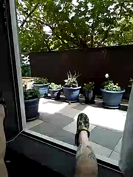 ChunkyMonkey007 online show from January 30, 3:00 am