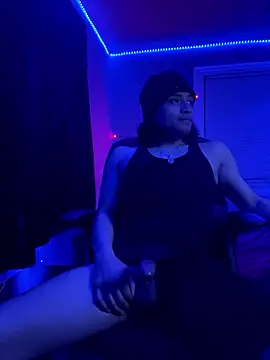 Snapshot of plutomf chatting on January 13, 8:08 am plutomf online show from January 13, 8:08 am