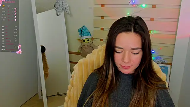 Snapshot of Bella_XO chatting on December 29, 5:12 pm Bella XO online show from December 29, 5:12 pm