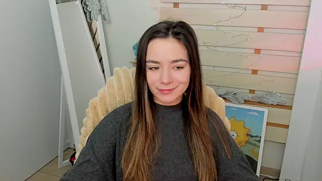 Snapshot of Bella_XO chatting on January 25, 7:18 pm Bella XO online show from January 25, 7:18 pm