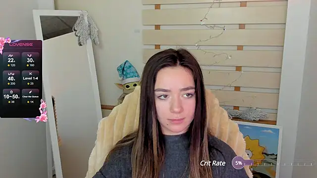 Snapshot of Bella_XO chatting on February 4, 11:38 am Bella XO online show from February 4, 11:38 am