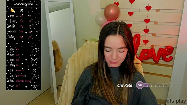 Snapshot of Bella_XO chatting on March 12, 9:55 am Bella XO online show from March 12, 9:55 am