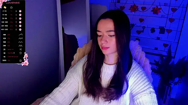 Bella XO online show from February 2, 7:29 am