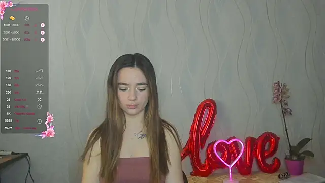 Snapshot of Bella_XO chatting on May 26, 7:04 am Bella XO online show from May 26, 7:04 am