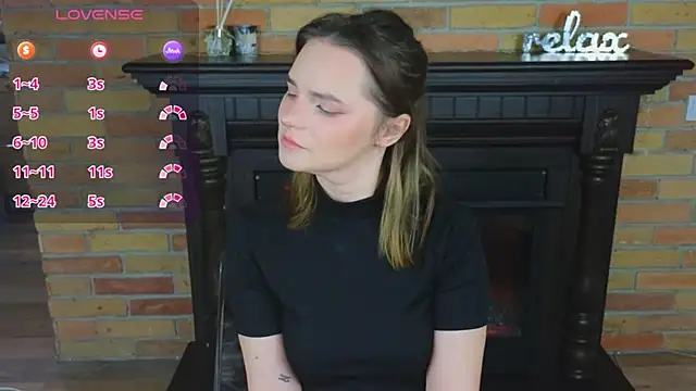 Ellie Sunset online show from February 28, 9:32 am