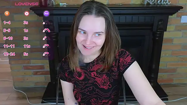 Ellie Sunset online show from May 3, 7:03 am