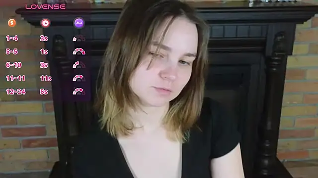Ellie Sunset online show from May 14, 7:59 am
