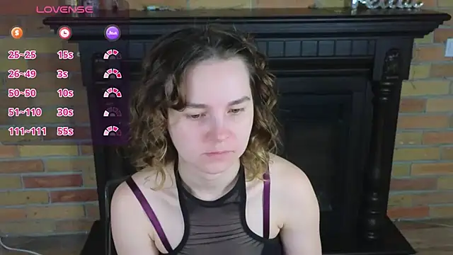 Ellie Sunset online show from May 26, 6:53 am