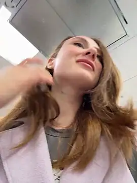 Dina Tease online show from October 14, 1:23 pm