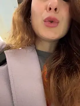 Dina Tease online show from October 29, 12:51 pm