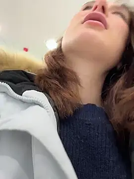 Dina Tease online show from January 10, 11:45 am