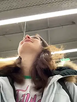 Dina Tease online show from February 13, 11:39 am