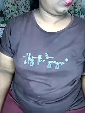 Snapshot of niketa__ chatting on December 7, 3:58 am niketa online show from December 7, 3:58 am