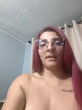 SHARAONELOVE online show from February 11, 5:45 am