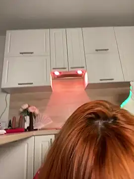 Ruby Lilith online show from March 28, 4:17 pm