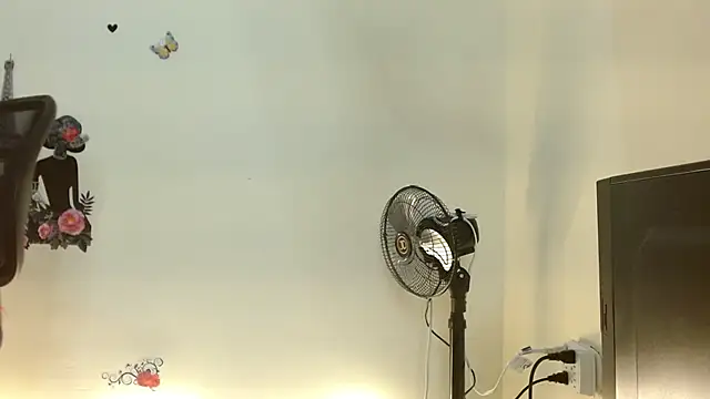 Snapshot of isabela_ferrer_ chatting on December 26, 4:58 pm isabela ferrer online show from December 26, 4:58 pm