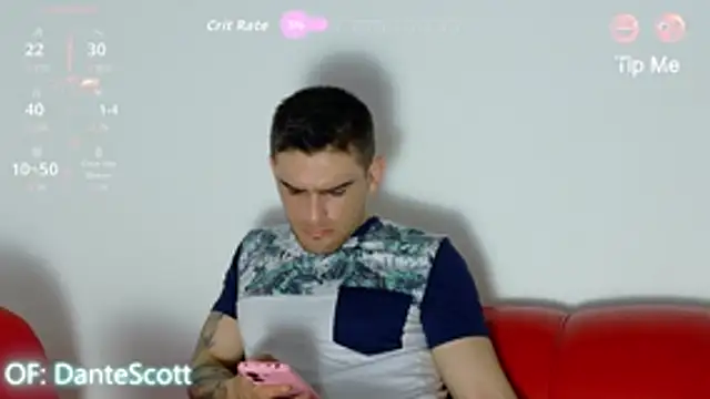 Sexy Alejandro  online show from June 26, 11:47 am