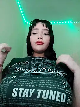 jacksyangeel2 online show from March 3, 6:19 am