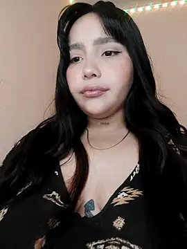 jacksyangeel2 online show from April 28, 7:46 am