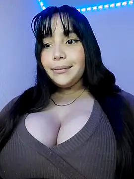 jacksyangeel2 online show from May 1, 9:03 am
