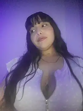 jacksyangeel2 online show from August 2, 4:44 am