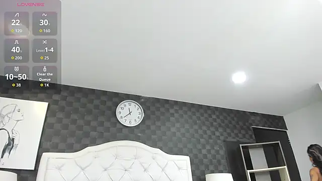 rave connor online show from September 11, 6:41 pm