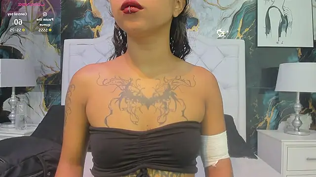 rave connor online show from March 12, 4:02 pm