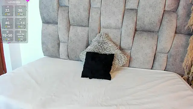 Stefyrossy online show from December 14, 2:33 pm