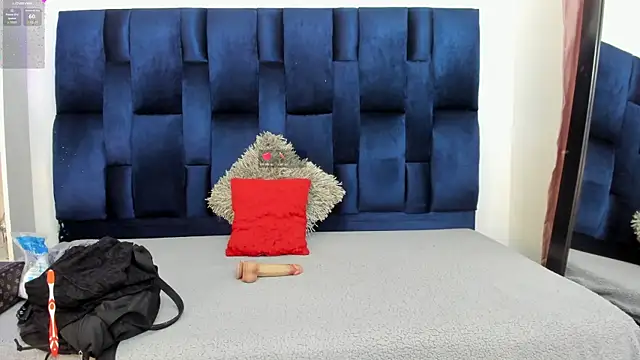 Stefyrossy online show from April 13, 2:00 pm