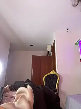 Stefyrossy online show from July 6, 1:52 pm