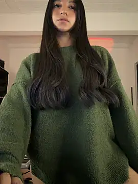 aly golden  online show from May 20, 12:33 pm