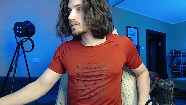 Snapshot of daddyMarty420 chatting on March 6, 2:35 pm daddyMarty420 online show from March 6, 2:35 pm