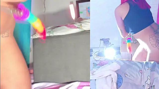 kira touka online show from July 9, 4:00 pm