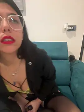 Snapshot of Porcella96 chatting on January 20, 9:22 pm Porcella96 online show from January 20, 9:22 pm