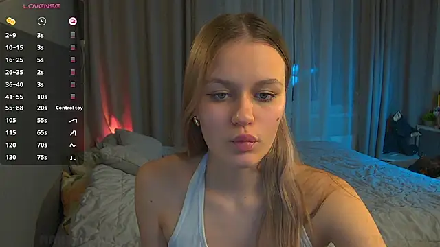 BritneyRoot online show from February 20, 5:51 pm