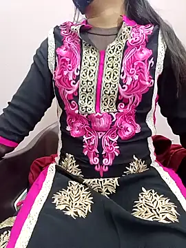 Snapshot of Ananya_34 chatting on February 8, 3:41 am Ananya 34 online show from February 8, 3:41 am