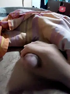 Snapshot of Camilo-31RI chatting on February 15, 1:09 pm Camilo-31RI online show from February 15, 1:09 pm