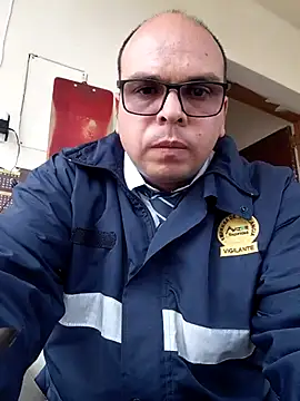 Camilo-31RI online show from April 5, 2:36 pm