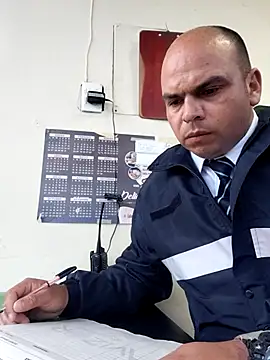 Camilo-31RI online show from June 22, 10:56 am
