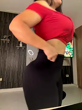 Abril10  online show from October 1, 12:00 pm