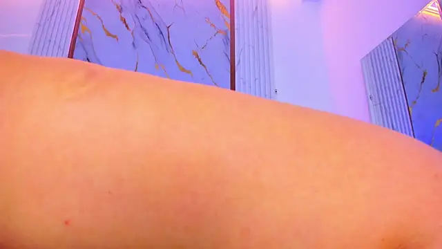 pamelajons  online show from March 1, 3:05 pm