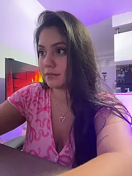 pamelajons  online show from November 27, 1:07 am