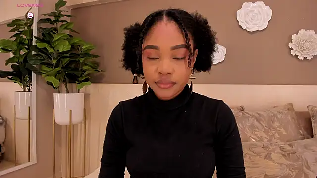 AriaFoster online show from November 11, 4:12 am