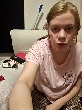 rose bunny online show from January 5, 11:55 pm