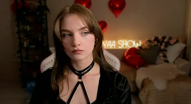 -Kottyaa- online show from February 28, 5:15 pm