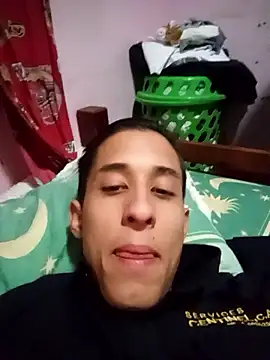 Juni 06 online show from January 14, 1:22 am