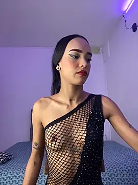 Snapshot of Exotic_girl666 chatting on October 3, 12:29 am Exotic girl666 online show from October 3, 12:29 am