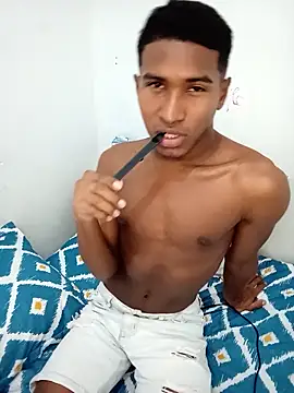 negritoJay24 online show from March 5, 12:17 am