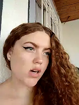 Mia fooxx  online show from January 23, 7:51 pm